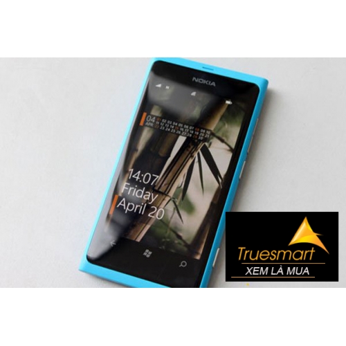 Thay pin Nokia Lumia 800