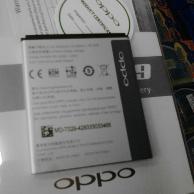 Thay Pin Oppo Neo 3, 5, 7, 9 Lấy Ngay