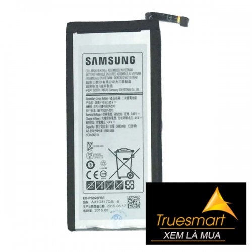 Thay pin Samsung Galaxy Note 5