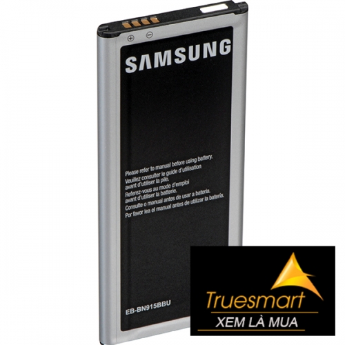 Thay pin Samsung Note EDGE