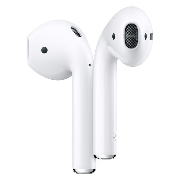 Thay tai nghe Airpods 2