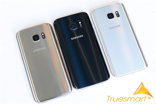 Thay Vỏ Samsung Galaxy J3, 5, 7 Giá Rẻ