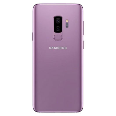 Thay Vỏ Samsung Galaxy S9, S9 Plus Chính Hãng