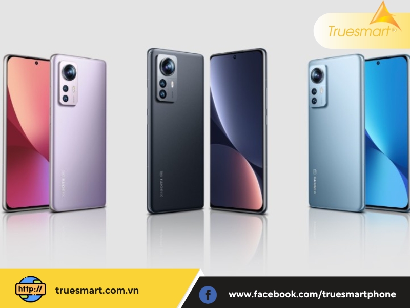 Truesmart – Địa chỉ thu mua điện thoại Xiaomi uy tín, giá cao